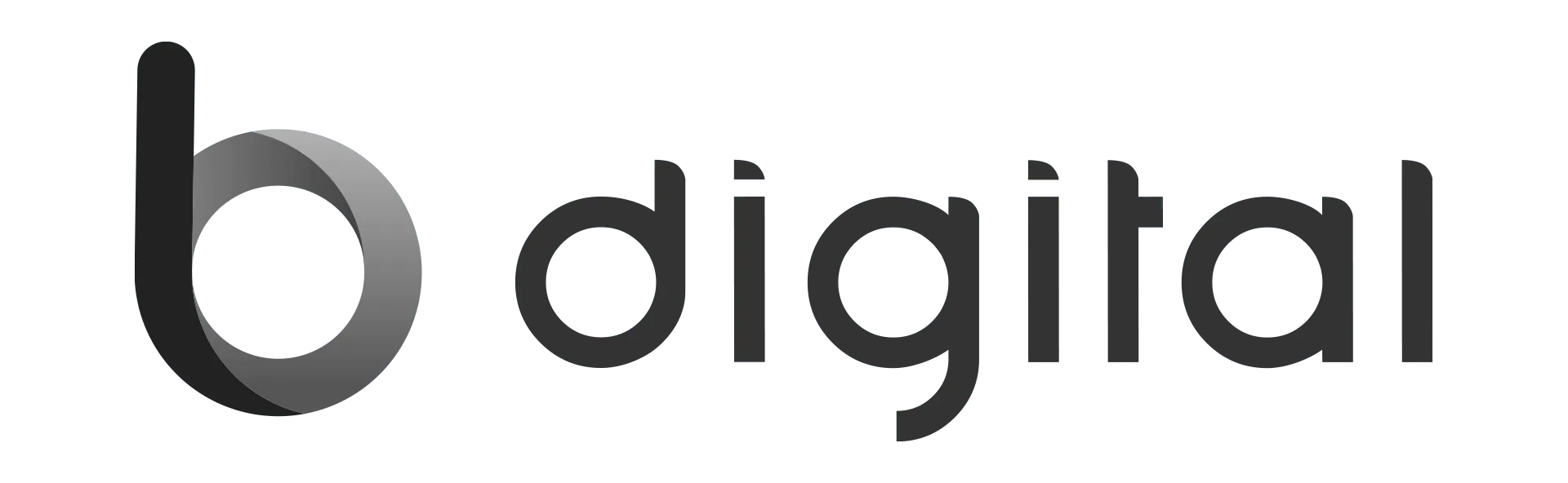 Logo BDigital